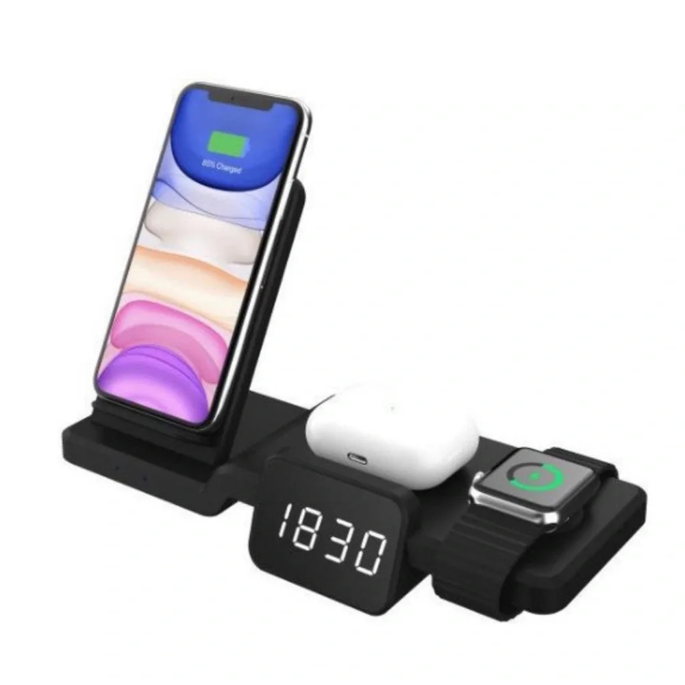 Wireless Charger